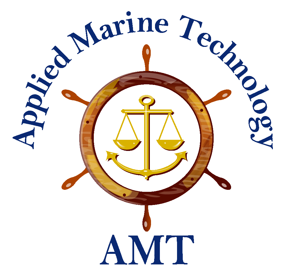 Applied Marine Technology, Inc Logo