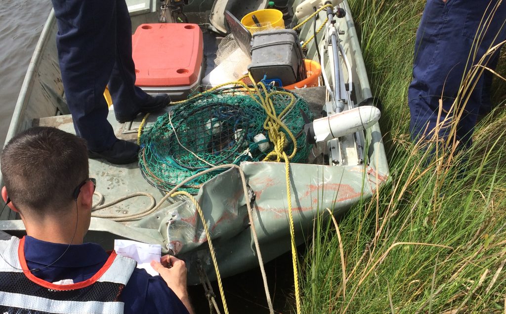 recreational-boat-accident accident-investigation