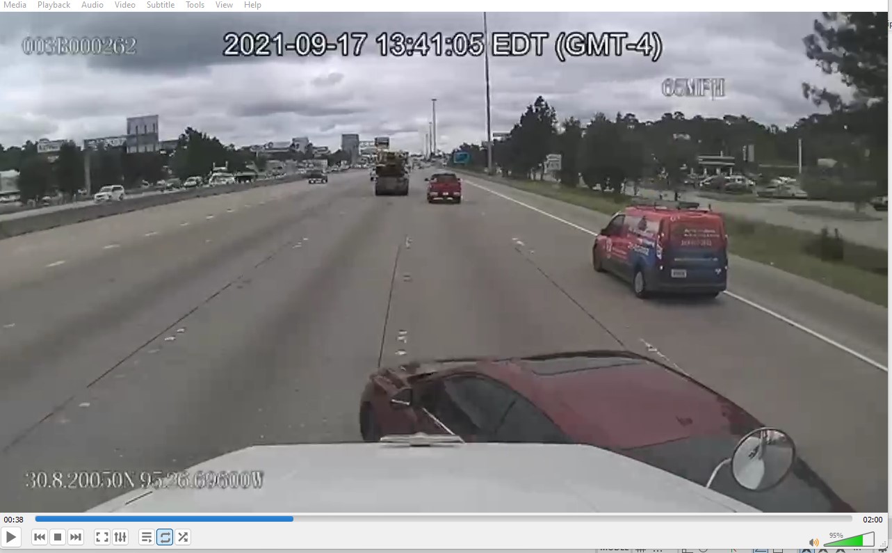 video-analysis car-wreck commercial-trucking-wreck